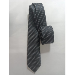 Vin Marengo Tie - BRANDED EDITION/RUWANTHA TIE
