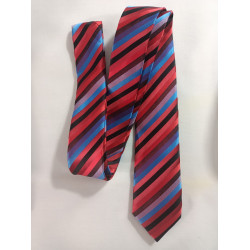 Vin Marengo Tie - BRANDED EDITION/RUWANTHA TIE