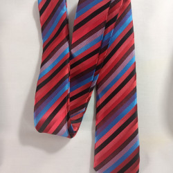 Vin Marengo Tie - BRANDED EDITION/RUWANTHA TIE