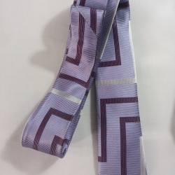 Vin Marengo Tie - BRANDED EDITION/RUWANTHA TIE