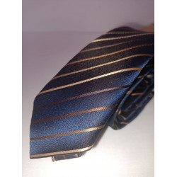 Vin Marengo Tie - BRANDED EDITION/RUWANTHA TIE