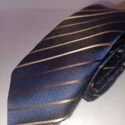 Vin Marengo Tie - BRANDED EDITION/RUWANTHA TIE