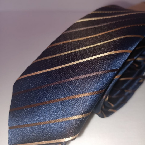 Vin Marengo Tie - BRANDED EDITION/RUWANTHA TIE