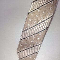 Vin Marengo Tie - BRANDED EDITION/RUWANTHA TIE