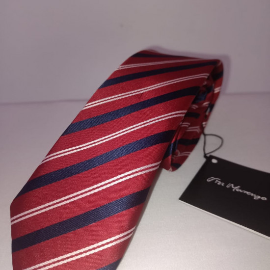 Vin Marengo Tie - BRANDED EDITION/RUWANTHA TIE Vin Marengo Tie - BRANDED EDITION/RUWANTHA TIE