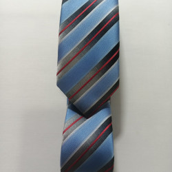 Vin Marengo Tie - BRANDED EDITION/RUWANTHA TIE