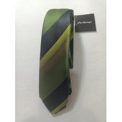 Vin Marengo Tie - BRANDED EDITION/RUWANTHA TIE