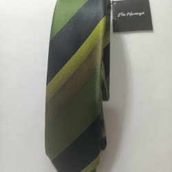 Vin Marengo Tie - BRANDED EDITION/RUWANTHA TIE