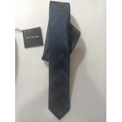 Vin Marengo Tie - BRANDED EDITION/RUWANTHA TIE