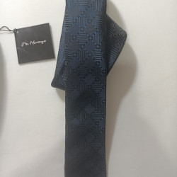 Vin Marengo Tie - BRANDED EDITION/RUWANTHA TIE