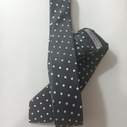 Vin Marengo Tie - BRANDED EDITION/RUWANTHA TIE