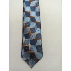 Vin Marengo Tie - BRANDED EDITION/RUWANTHA TIE