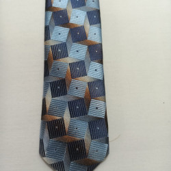 Vin Marengo Tie - BRANDED EDITION/RUWANTHA TIE