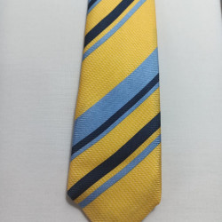 Vin Marengo Tie - BRANDED EDITION/RUWANTHA TIE