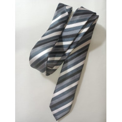 Vin Marengo Tie - BRANDED EDITION/RUWANTHA TIE