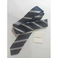 Vin Marengo Tie - BRANDED EDITION/RUWANTHA TIE