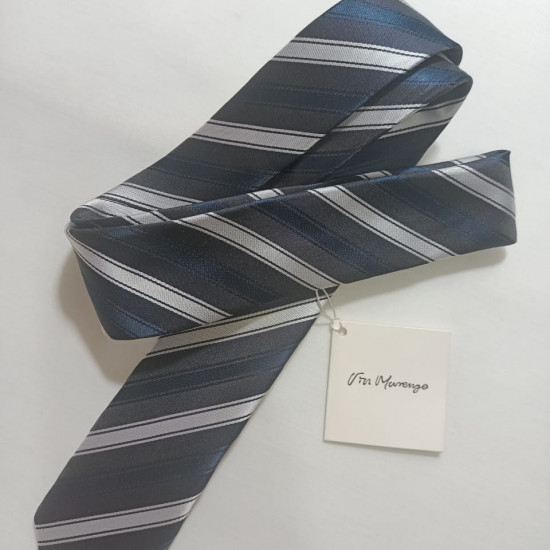 Vin Marengo Tie - BRANDED EDITION/RUWANTHA TIE Vin Marengo Tie - BRANDED EDITION/RUWANTHA TIE