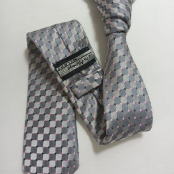 Vin Marengo Tie - BRANDED EDITION/RUWANTHA TIE