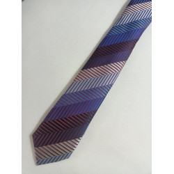 Vin Marengo Tie - BRANDED EDITION/RUWANTHA TIE