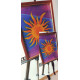 "You Are My Sunshine" Crayon Wall Art