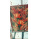 "Autumn Glory" Crayon Wall Art
