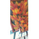 "Autumn Glory" Crayon Wall Art