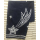 Gent's Cotton Batik Sarong - Star