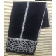 Gent's Cotton Batik Sarong - Abstract