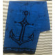 Gent's Cotton Batik Sarong - Anchor