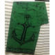 Gent's Cotton Batik Sarong - Anchor
