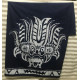 Gent's Cotton Batik Sarong - Devil Mask 'Yakka'