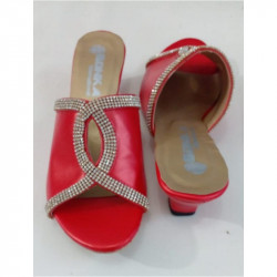 Ladies Shoe