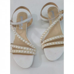 Ladies Shoe
