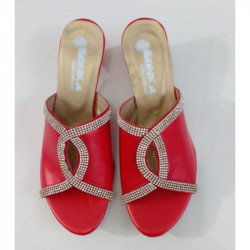 Ladies Shoe