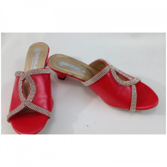 Ladies Shoe