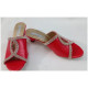 Ladies Shoe