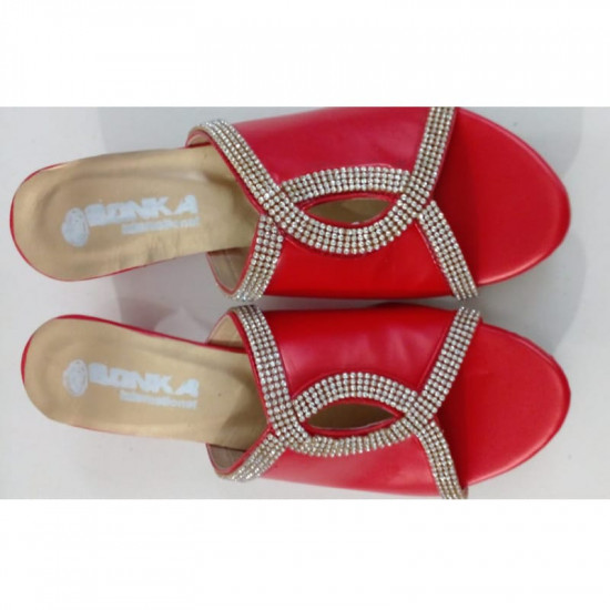 Ladies Shoe
