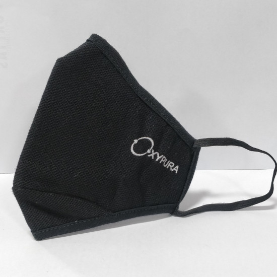 Oxypura CARE Face Mask