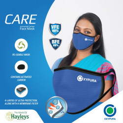 OXYPURA FACE MASK