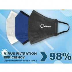 Oxypura CARE Face Mask