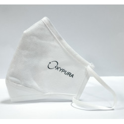 Oxypura CARE Face Mask