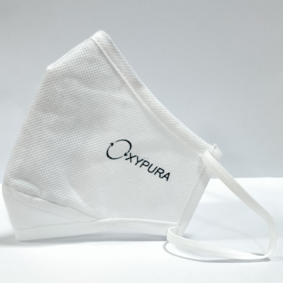 OXYPURA FACE MASK