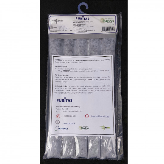 FRESKO - Room Odour remover/ Air Freshener