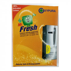 Mr Fresh - Fridge Odour Remover