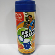 Bin Fresh