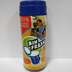 Bin Fresh