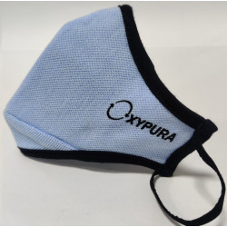 Oxypura JUNIOR Face Mask