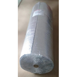 Satecma Heat Insulation