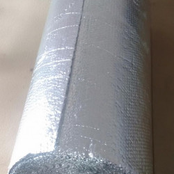 Satecma Heat Insulation