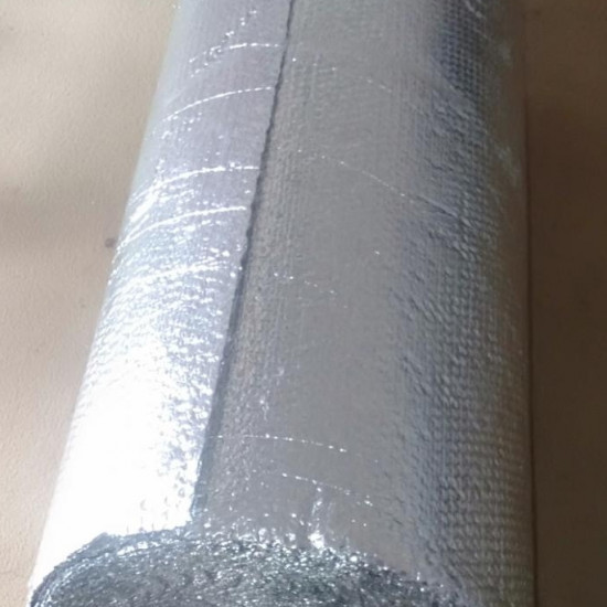Satecma Heat Insulation Satecma Heat Insulation